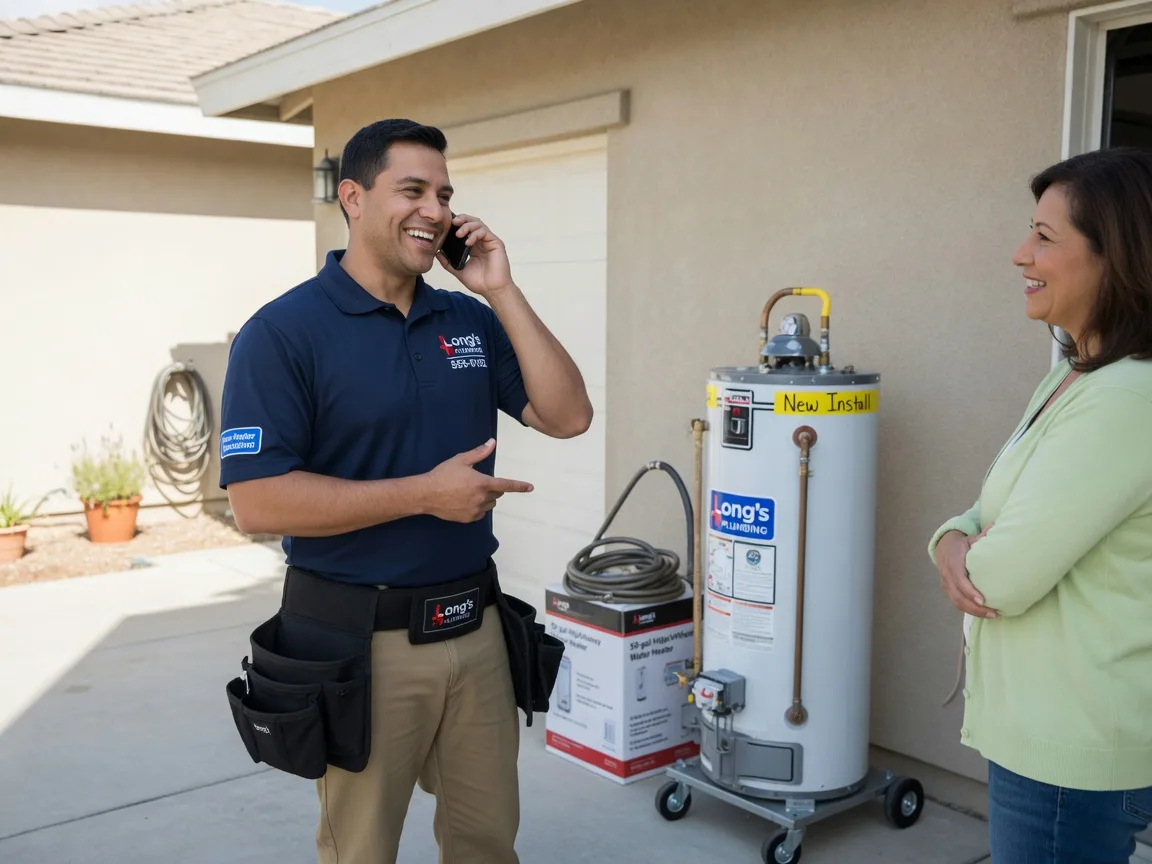 Leak Detection Morris, GA FAQs